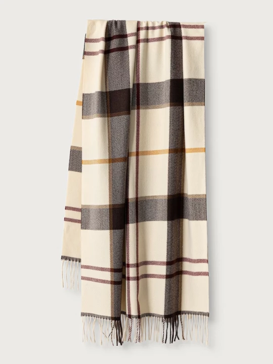 Obrázek produktu Barbour šála dámská