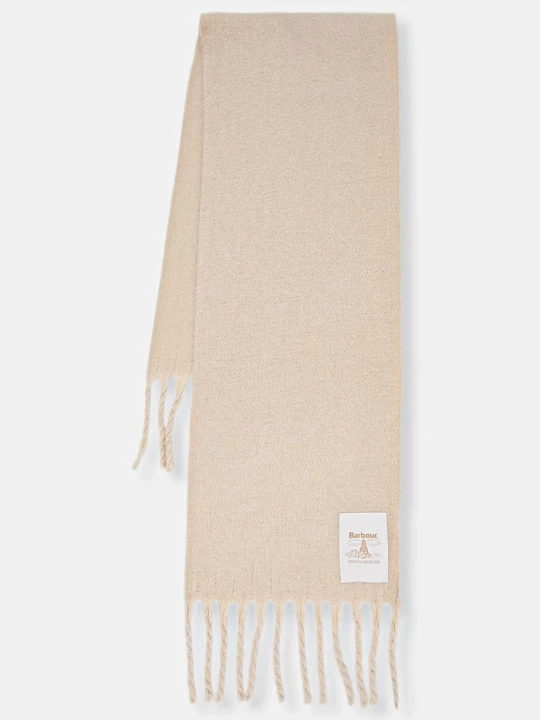 Obrázek produktu Barbour šála dámská béžová