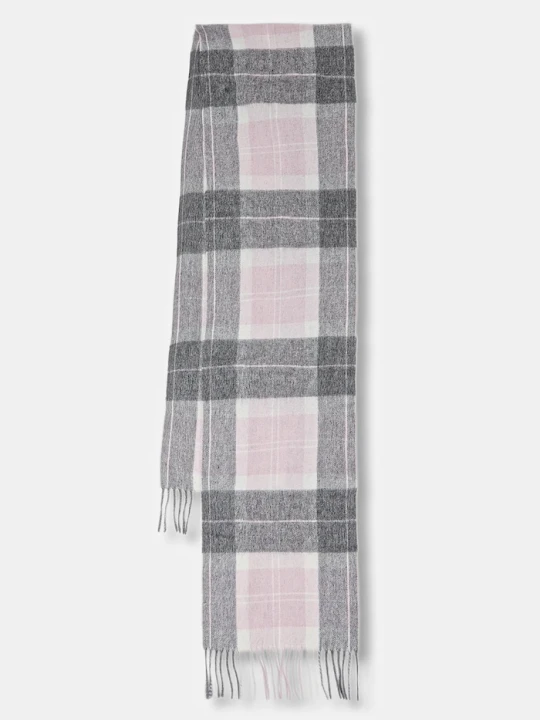 Obrázek produktu Barbour šála dámská vlněná