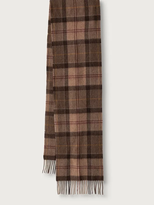 Obrázek produktu Barbour šála dámská vlněná