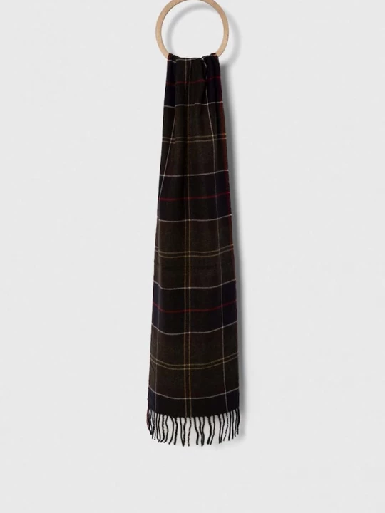 Obrázek produktu Barbour šála Galingale