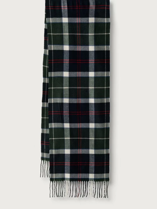 Obrázek produktu Barbour šála Galingale modrá