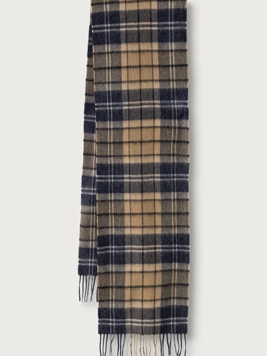 Obrázek produktu Barbour šála vlněná