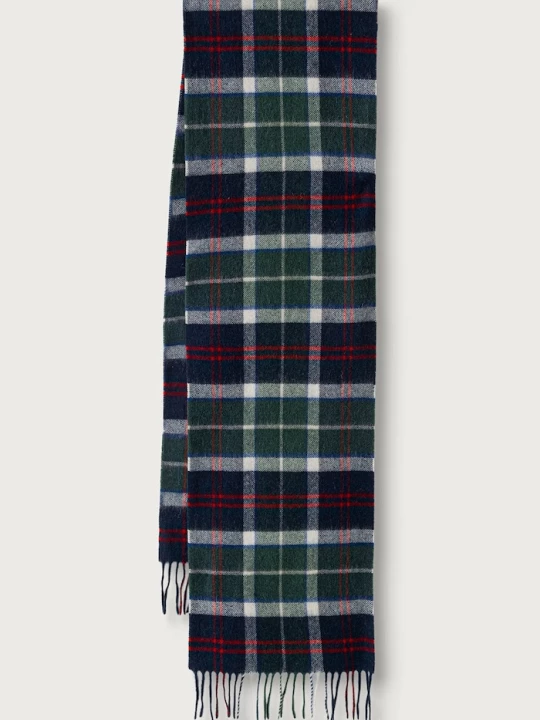 Obrázek produktu Barbour šála vlněná