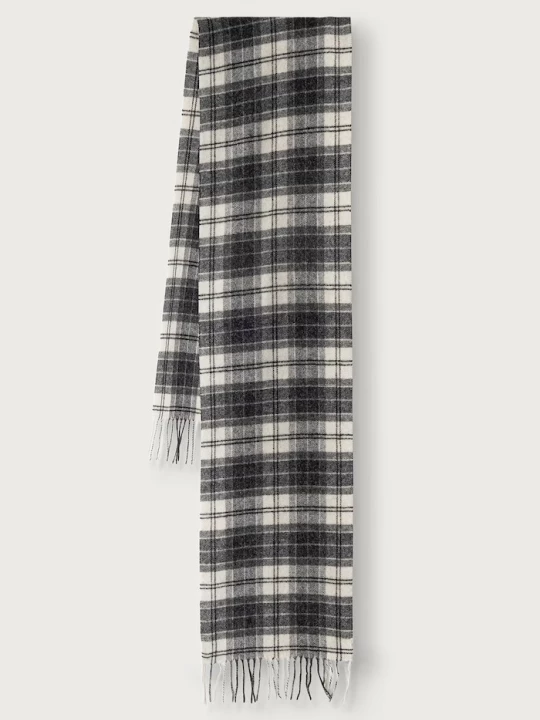 Obrázek produktu Barbour šála vlněná