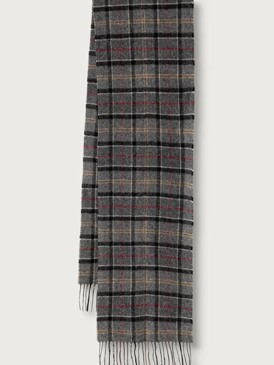 Obrázek produktu Barbour šála vlněná