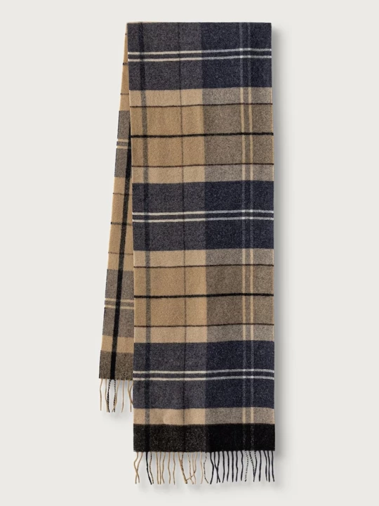 Obrázek produktu Barbour šála vlněná