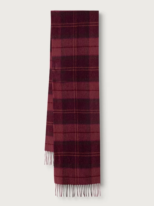 Obrázek produktu Barbour šála vlněná