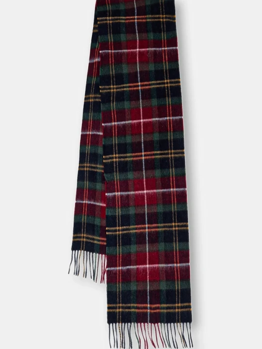 Obrázek produktu Barbour šála vlněná