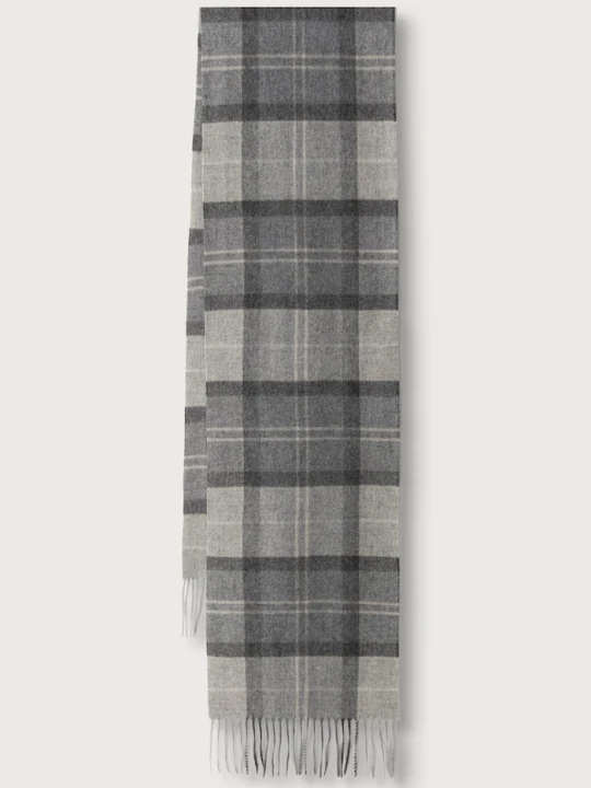 Obrázek produktu Barbour šála vlněná