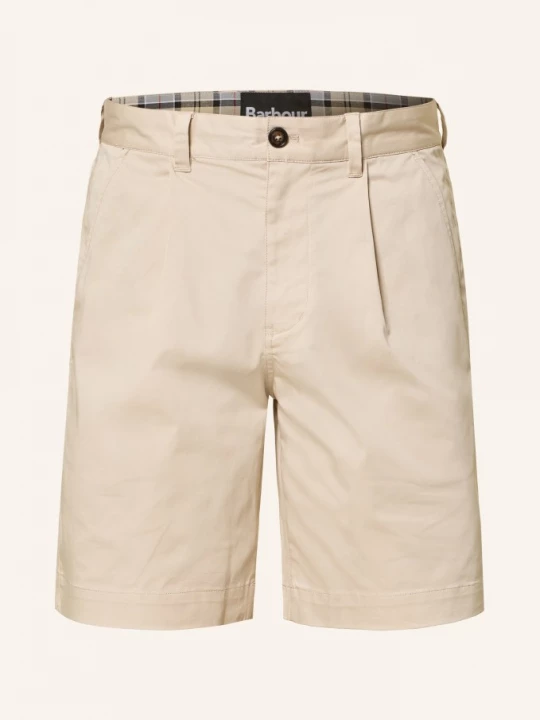 Obrázek produktu Barbour Šortky Mordey béžová