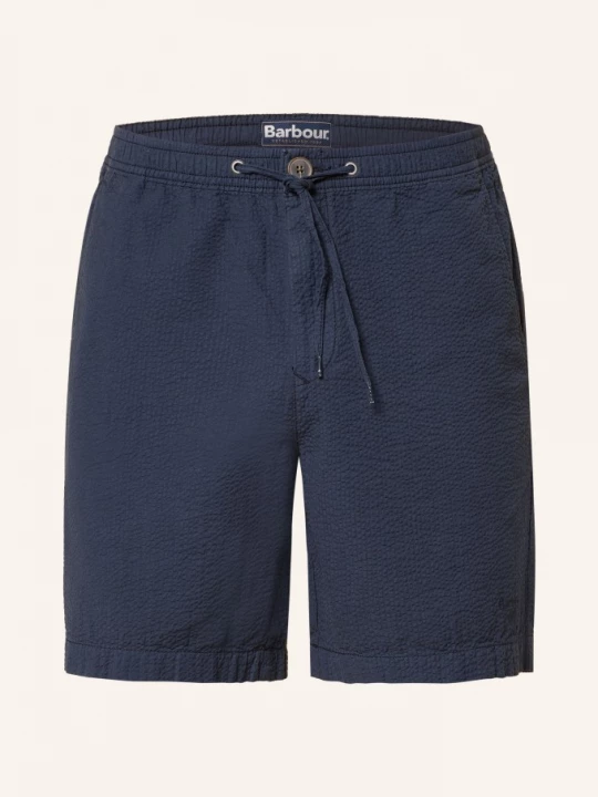 Obrázek produktu Barbour Šortky tmavě modrá