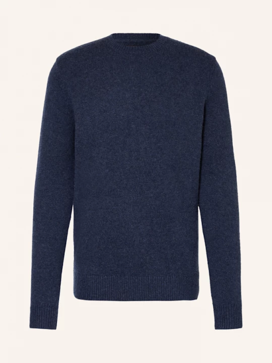 Obrázek produktu Barbour Svetr Covent tmavě modrá