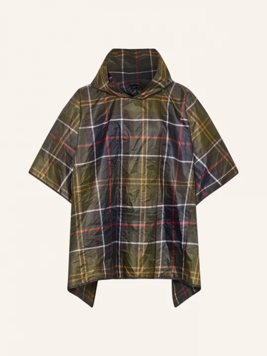 Obrázek produktu Barbour Svetr khaki
