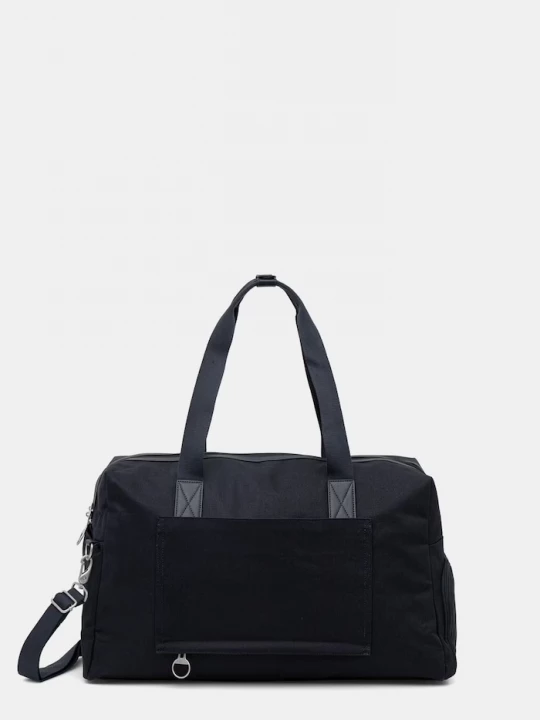 Obrázek produktu Barbour taška bavlněná Cascade námořnická modř