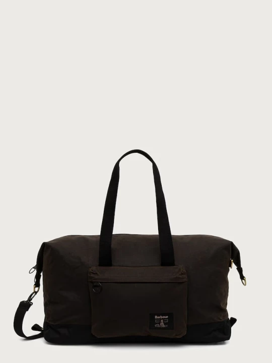 Obrázek produktu Barbour taška bavlněná zelená
