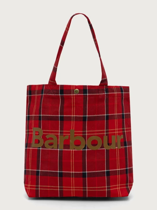 Obrázek produktu Barbour taška červená