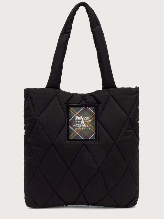 Obrázek produktu Barbour taška dámská černá