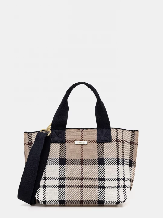 Obrázek produktu Barbour taška dámská Layla béžová