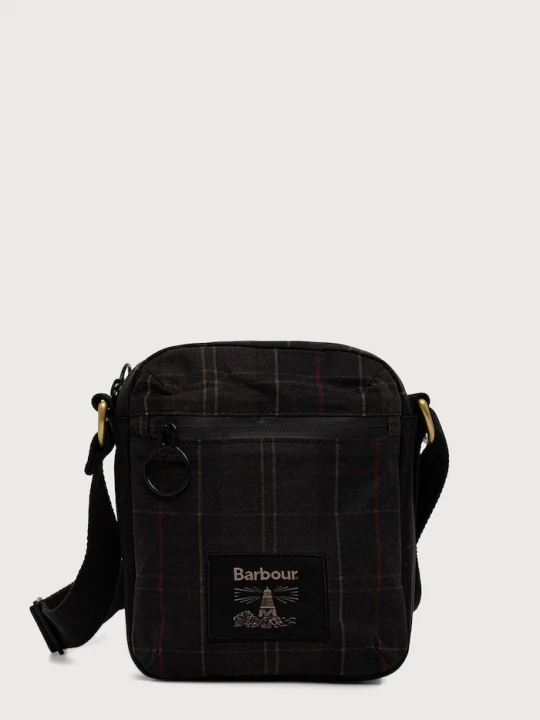 Obrázek produktu Barbour taška přes rameno dámská zelená