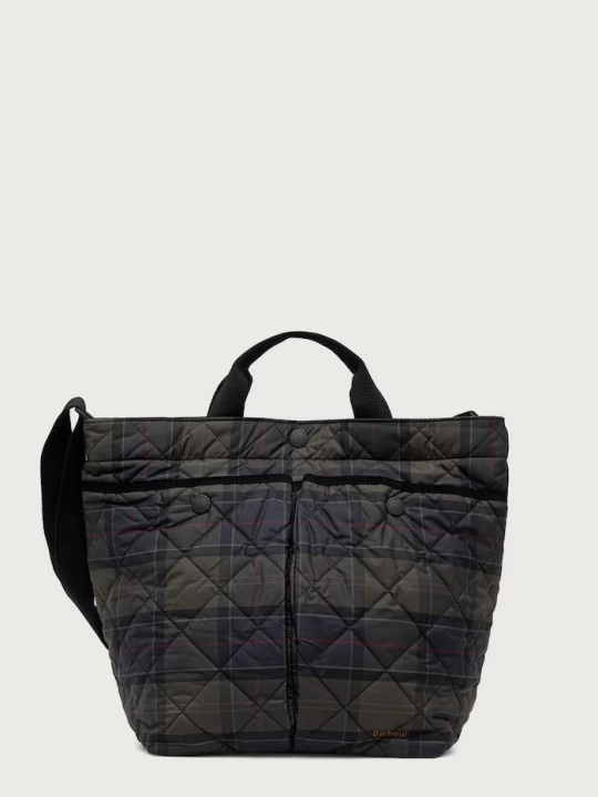 Obrázek produktu Barbour taška zelená