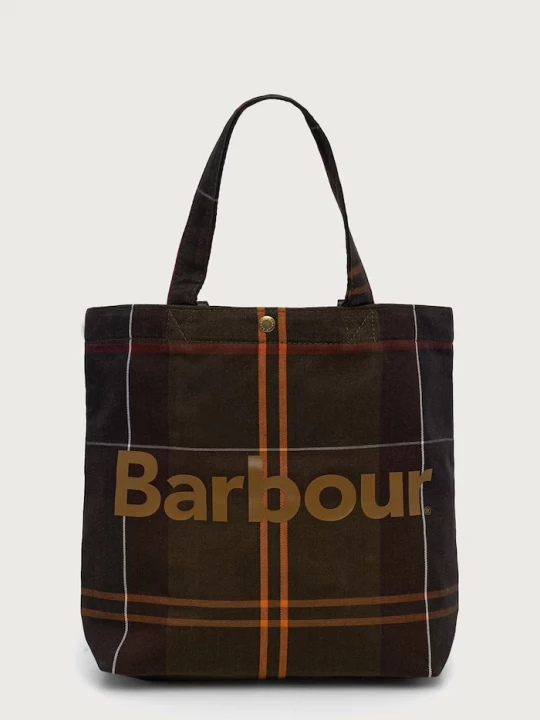 Obrázek produktu Barbour taška zelená