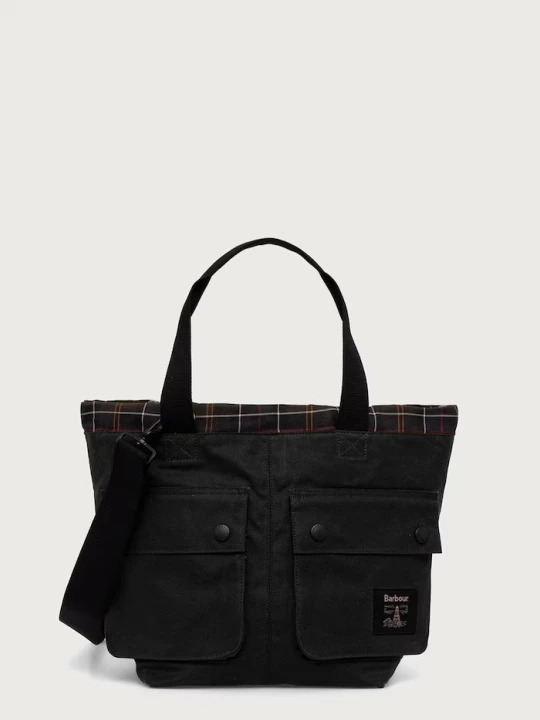 Obrázek produktu Barbour taška zelená