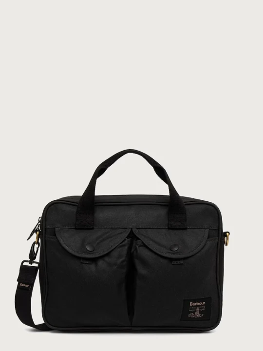 Obrázek produktu Barbour taška zelená