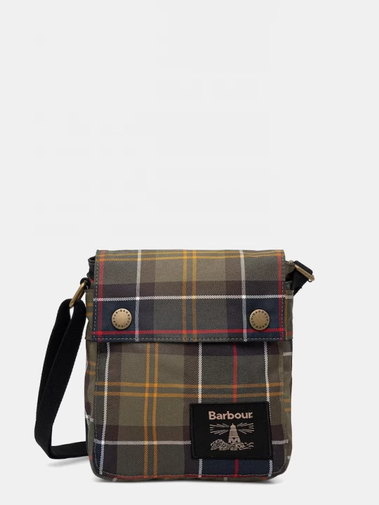 Obrázek produktu Barbour taštička Torridon zelená