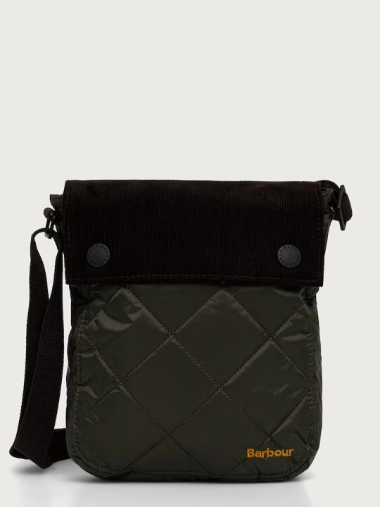 Obrázek produktu Barbour taštička zelená