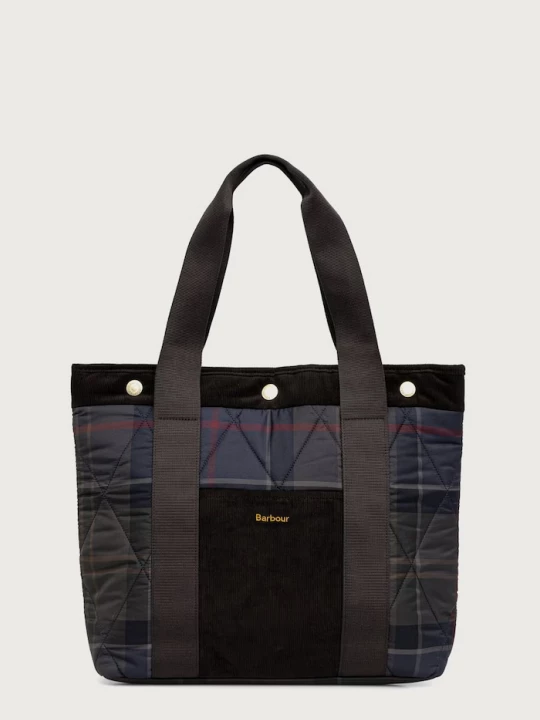Obrázek produktu Barbour tote taška dámská námořnická modř