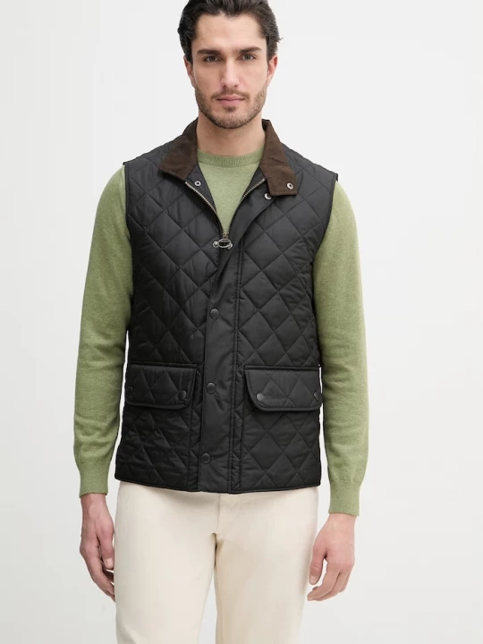 Obrázek produktu Barbour Vesta Barbour černá