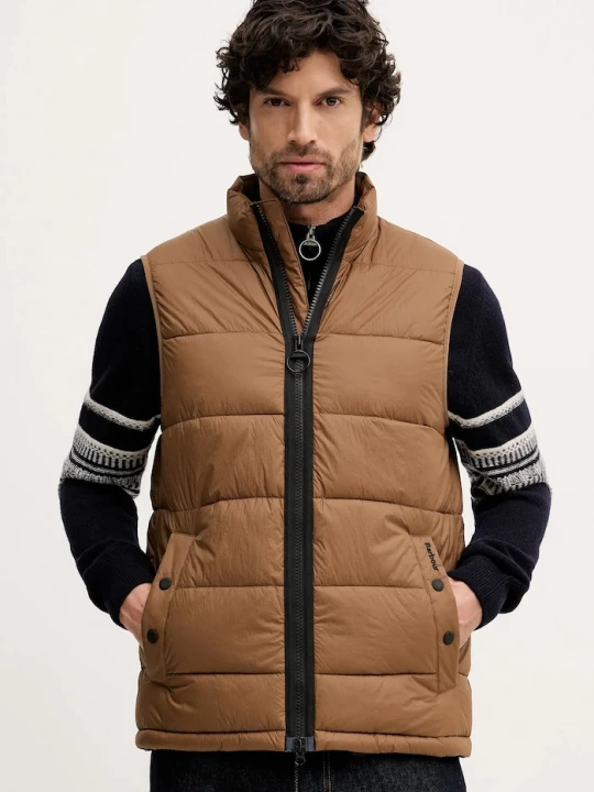 Obrázek produktu Barbour Vesta Barbour hnědá