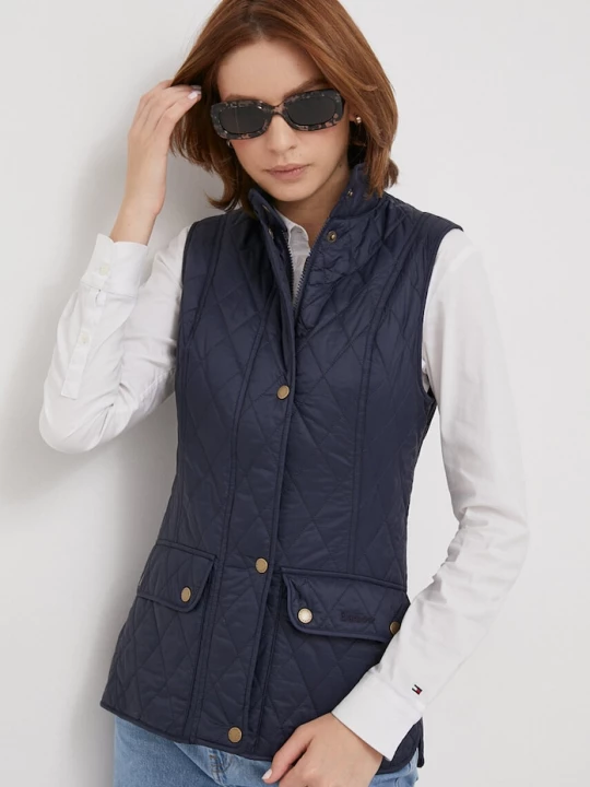 Obrázek produktu Barbour Vesta Barbour námořnická modř