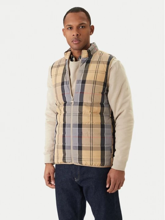 Obrázek produktu Barbour Vesta MGI0314TN32 Béžová Regular Fit