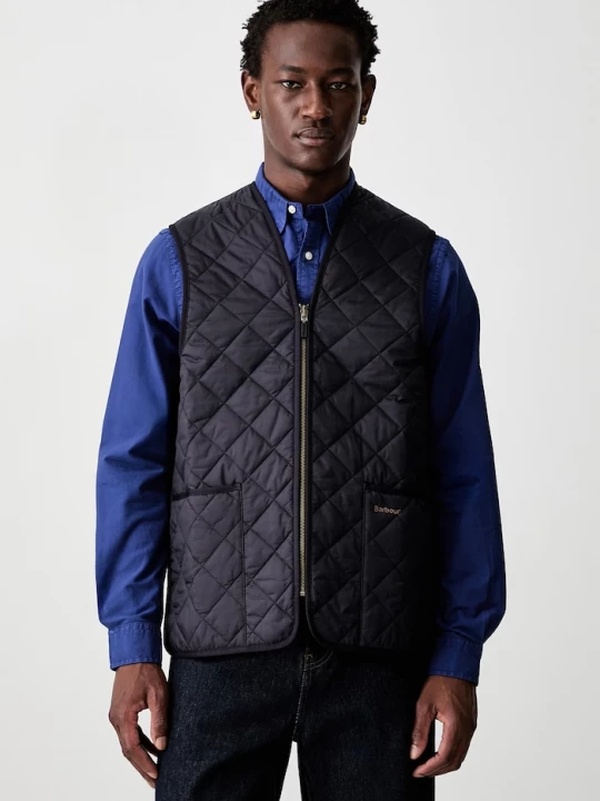 Obrázek produktu Barbour vesta pánská námořnická modř