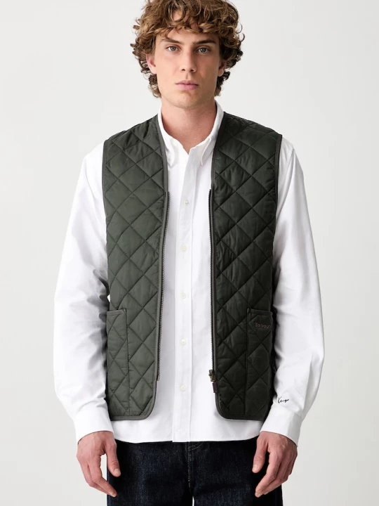 Obrázek produktu Barbour vesta pánská zelená