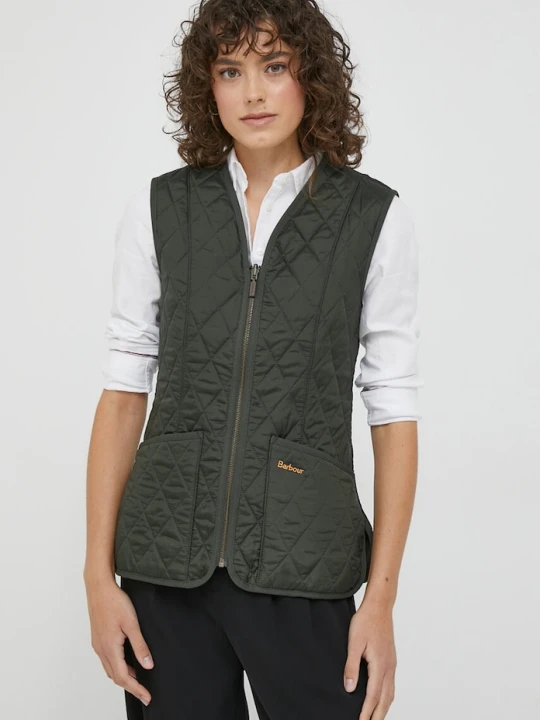 Obrázek produktu Barbour Vesta zelená