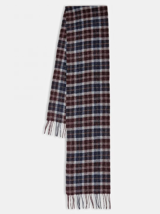 Obrázek produktu Barbour Vlněná šála Barbour