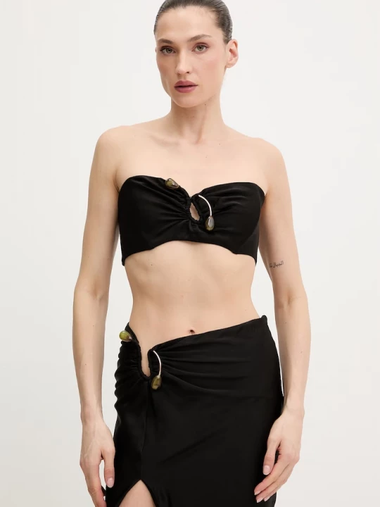Obrázek produktu Bardot Halenka Bardot černá