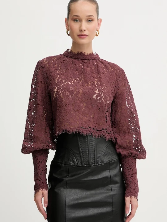 Obrázek produktu Bardot Halenka Bardot LACE GEORGIA
