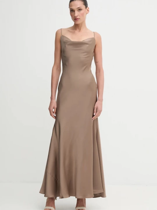 Obrázek produktu Bardot Šaty hnědá