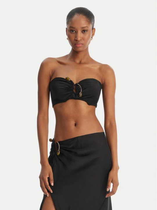 Obrázek produktu Bardot Top Dylan 60307TB Černá Slim Fit