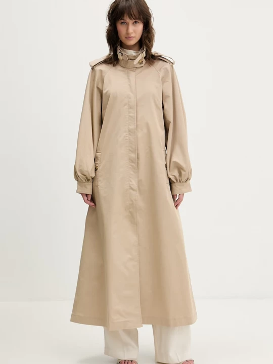 Obrázek produktu Bardot Trench kabát Bardot béžová