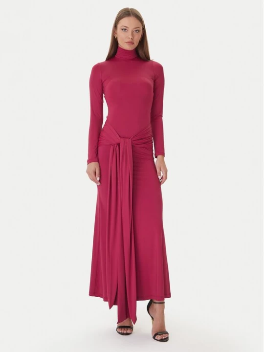 Obrázek produktu Bardot Večerní šaty Alix 59467DB Bordó Regular Fit