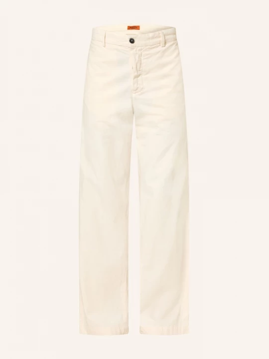 Obrázek produktu Barena Venezia Chino Cavea Regular Fit režná
