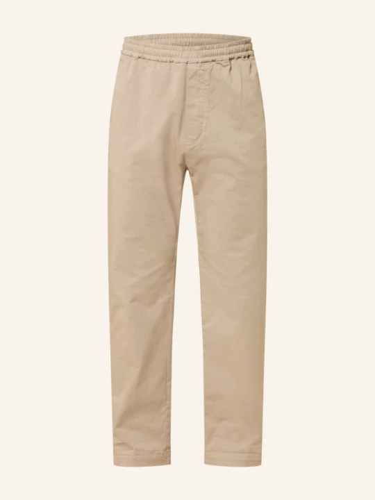 Obrázek produktu Barena Venezia Chino Kalhoty Riobarbo Regular Fit velbloudí