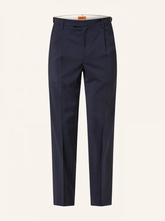 Obrázek produktu Barena Venezia Chino Masco Extra Slim Fit tmavě modrá