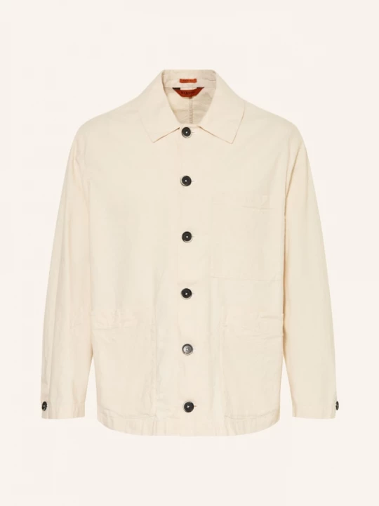 Obrázek produktu Barena Venezia Overjacket Stae režná