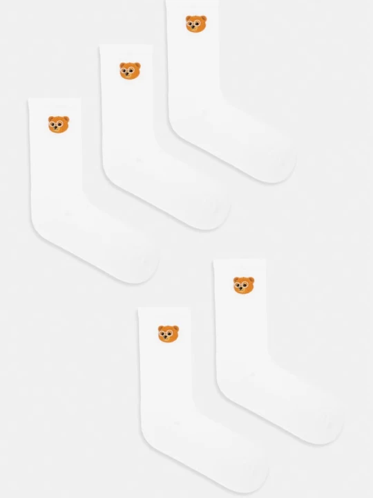 Obrázek produktu Baron Filou ponožky 5-pack